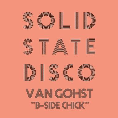 B-Side Chick - Norenoise & Deepower Remix