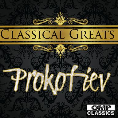 Symphony No. 5 in B-Flat Major, Op. 100: II. Allegro marcato