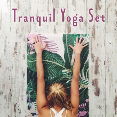 Healing Yoga