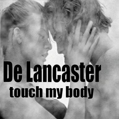 Touch my Body - Radio Edit