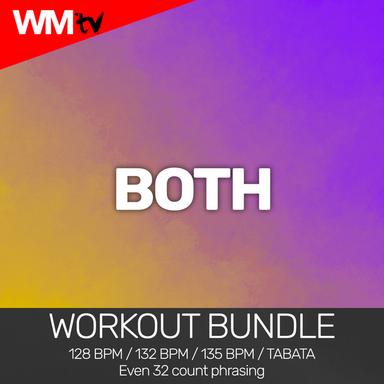 Both - Workout Remix 135 Bpm