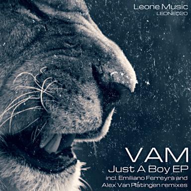 Just A Boy - Emiliano Ferreyra Remix