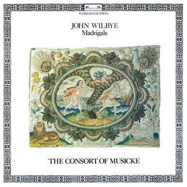 Second Set of Madrigals (1609): XXXI. Draw On Sweet Night