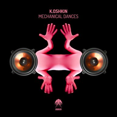 Mechanical Dances - Following Light Remix
