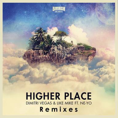 Higher Place - Gestört Abel Geil Remix
