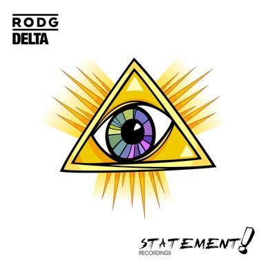 Delta - Radio Edit