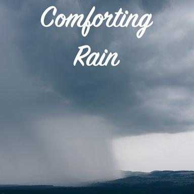Loopable Rain Shower for Sleep
