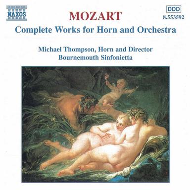 III. Rondo. Allegro (Arr. J. Humphries)