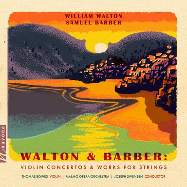 Adagio for Strings, Op. 11