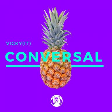 Conversal - Original Mix