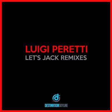 Let's Jack - Angelo Dore Remix