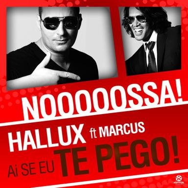 Ai Se Eu Te Pego - Original Mix