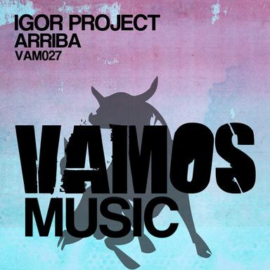 Arriba - Original Mix