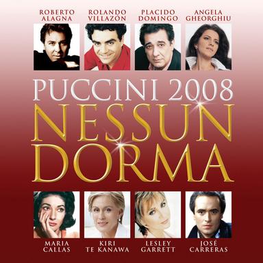 La fanciulla del West: Ch'ella mi creda libero (Act III)