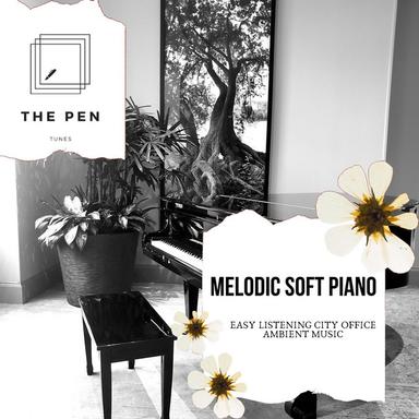 Piano Meditation Beauty - Original Mix