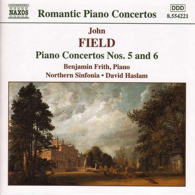 Piano Concerto No. 6 in C Major, H. 49A: I. Allegro moderato