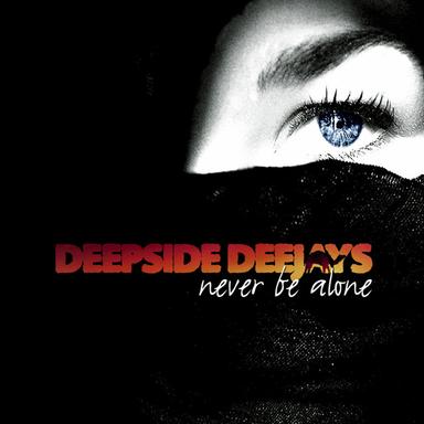 Never Be Alone - Radio Edit