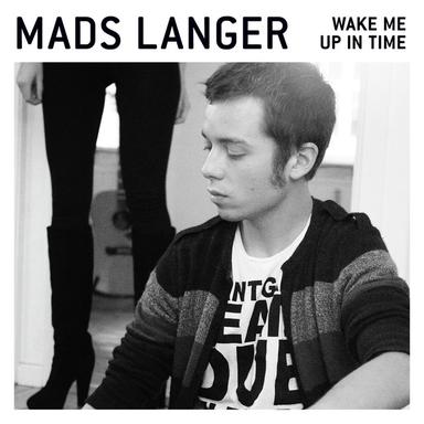 Wake Me Up In Time