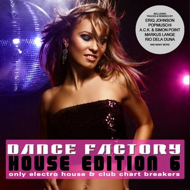 Latino - King Richard Mix