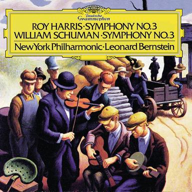 Symphony No. 3 - Live