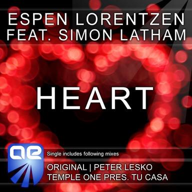 Heart - Temple One Pres. Tu Casa Dub