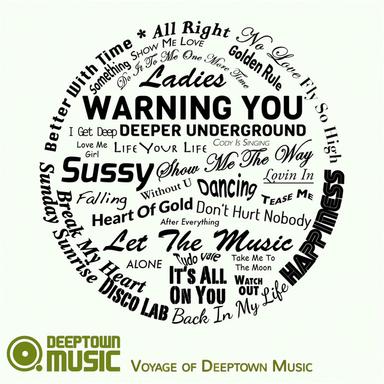 I'm Warning You - Samson Lewis Remix