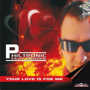 Your Love Is For Me - Radio Mix