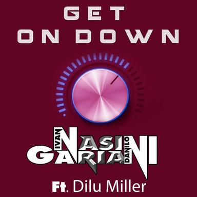 Get on Down - Radio Edit