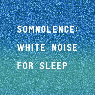 Waves of Brown Noise