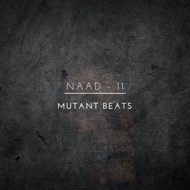 Mutant Beats - Original Mix