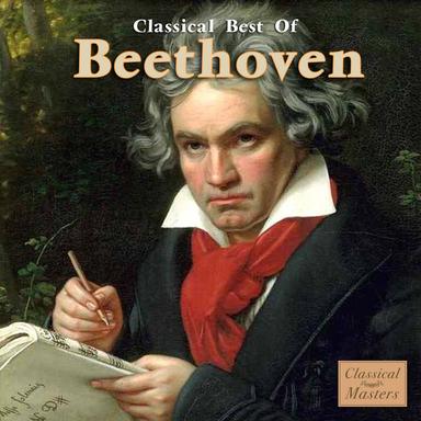 Symphony No.8 in F major Op.93 - Allegretto scherzando