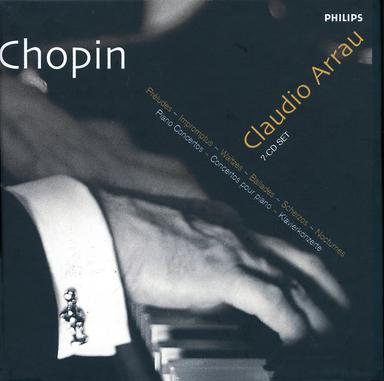 Ballade No. 1 in G Minor, Op. 23