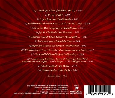 Weihnachtsoratorium, BWV 248: 1. Jauchzet, frohlocket, auf, preiset die Tage