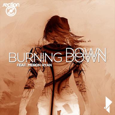 Burning Down - Original Mix