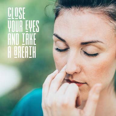 Close Your Eyes