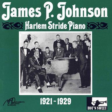 The Harlem Strut