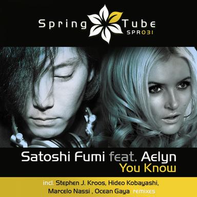 You Know - Stephen J. Kroos Remix