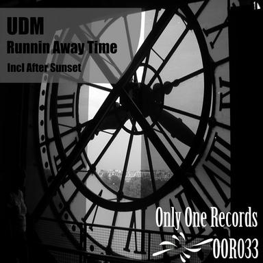 Runnin Away Time