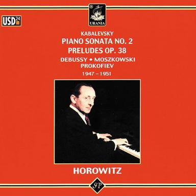 Piano Sonata No. 2 in E-Flat Major, Op. 45: II. Andante sostenuto