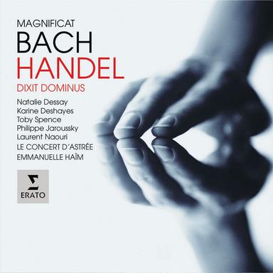 Handel: Dixit Dominus, HWV 232: I. Dixit Dominus, Domino meo