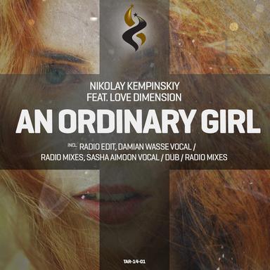 An Ordinary Girl - Vocal Mix