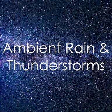 Stormy Night