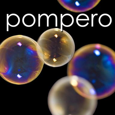 Pompero - Forseco Remix