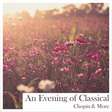 Mazurka No. 5 in B-Flat Major, Op. 7 No. 1 - Edit