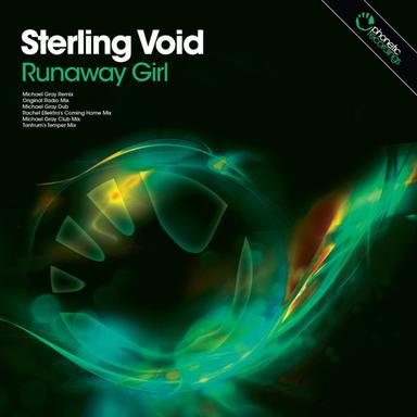 Runaway Girl - Michael Gray Remix