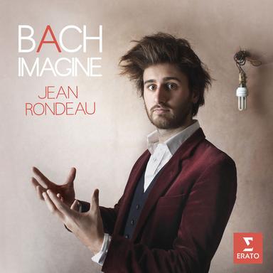 Bach, JS / Transcr. Delplace for Harpsichord: Flute Partita in A Minor, BWV 1013: I. Allemande