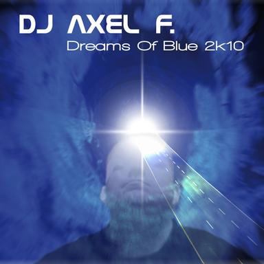 Dreams Of Blue 2k10 (Jaxl Uplifting Psy Goa Trance Remix)