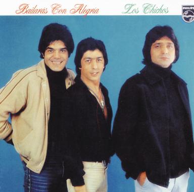 Bailaras Con Alegria (Remastered 2005)