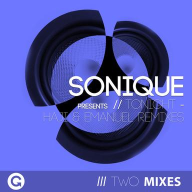 Tonight - Haji & Emanuel Vocal Mix