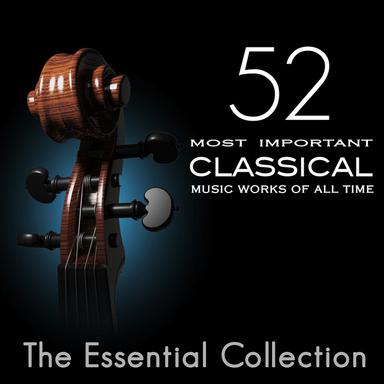 Symphony No. 9 In D Minor Op. 125 Choral (Ode To Joy) / Part I & Part II